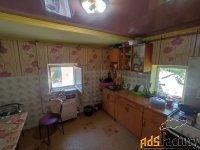 дом 43.20 м² на участке 7.00 сот.