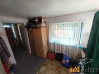 дом 43.20 м² на участке 7.00 сот.
