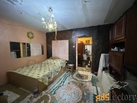 2 - комн.  квартира, 47.90 м², 1/2 эт.