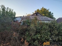 дом 54.40 м² на участке 9.06 сот.