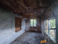 дом 54.40 м² на участке 9.06 сот.