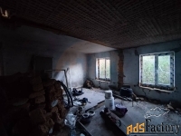 дом 54.40 м² на участке 9.06 сот.