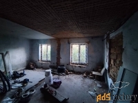 дом 54.40 м² на участке 9.06 сот.