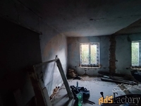 дом 54.40 м² на участке 9.06 сот.