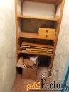 1 - комн.  квартира, 35.60 м², 3/4 эт.