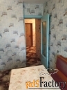 1 - комн.  квартира, 35.60 м², 3/4 эт.