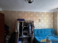 дом 61.10 м² на участке 7.60 сот.