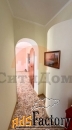 дом 160.80 м² на участке 6.00 сот.