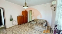 дом 160.80 м² на участке 6.00 сот.