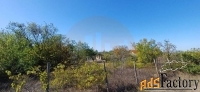 Участок 6.10 сот. (садоводство)