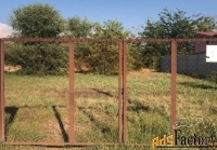 Участок 6.32 сот. (садоводство)