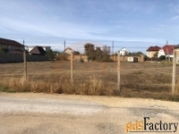 Участок 11.76 сот. (садоводство)