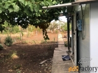 Участок 3.28 сот. (садоводство)