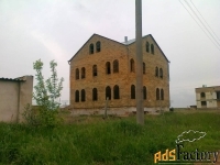 дом 637.30 м² на участке 10.00 сот.