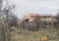 дача 69.80 м² на участке 3.48 сот.