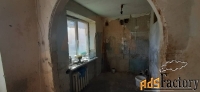 2 - комн.  квартира, 50.00 м², 5/5 эт.