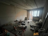 2 - комн.  квартира, 45.00 м², 3/5 эт.