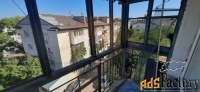 2 - комн.  квартира, 50.00 м², 5/5 эт.