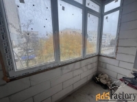 2 - комн.  квартира, 45.00 м², 3/5 эт.
