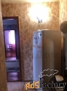 2 - комн.  квартира, 44.70 м², 3/5 эт.