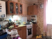 2 - комн.  квартира, 44.70 м², 3/5 эт.