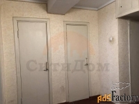 2 - комн.  квартира, 52.00 м², 3/5 эт.
