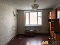 2 - комн.  квартира, 52.00 м², 3/5 эт.