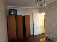 2 - комн.  квартира, 52.00 м², 3/5 эт.
