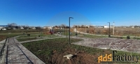 Участок 6.00 сот. (ижс)