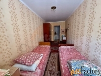2 - комн.  квартира, 41.30 м², 1/5 эт.