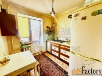 2 - комн.  квартира, 41.30 м², 1/5 эт.