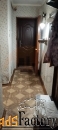 2 - комн.  квартира, 41.30 м², 1/5 эт.