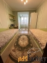 3 - комн.  квартира, 64.00 м², 4/5 эт.