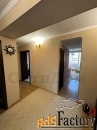 3 - комн.  квартира, 64.00 м², 4/5 эт.