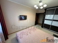 3 - комн.  квартира, 64.00 м², 4/5 эт.