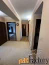 3 - комн.  квартира, 64.00 м², 4/5 эт.