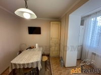 3 - комн.  квартира, 64.00 м², 4/5 эт.