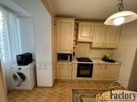 3 - комн.  квартира, 64.00 м², 4/5 эт.
