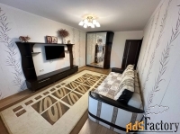 3 - комн.  квартира, 64.00 м², 4/5 эт.