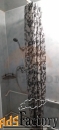 2 - комн.  квартира, 46.00 м², 1/1 эт.