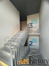 1 - комн.  квартира, 40.00 м², 2/3 эт.