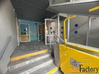 1 - комн.  квартира, 40.00 м², 2/3 эт.