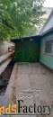 2 - комн.  квартира, 46.00 м², 1/1 эт.