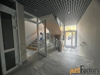 1 - комн.  квартира, 40.00 м², 2/3 эт.