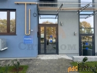 1 - комн.  квартира, 40.00 м², 2/3 эт.