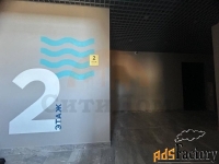 1 - комн.  квартира, 40.00 м², 2/3 эт.