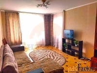 1 - комн.  квартира, 32.00 м², 4/5 эт.