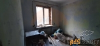 2 - комн.  квартира, 44.00 м², 2/2 эт.