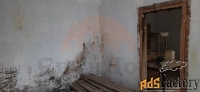 2 - комн.  квартира, 44.00 м², 2/2 эт.