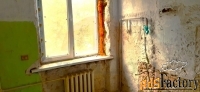 2 - комн.  квартира, 44.00 м², 2/2 эт.
